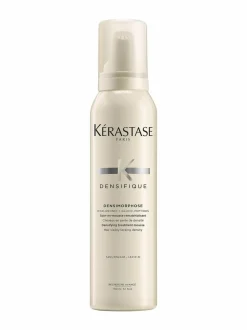 Muotoilu & Viimeistely-Kerastase Specifiqué Mousse Densimorphose -tuuheuttava seerumivaahto 150 ml