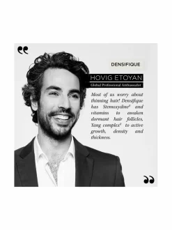 Muotoilu & Viimeistely-Kerastase Specifiqué Mousse Densimorphose -tuuheuttava seerumivaahto 150 ml