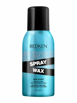 Muotoilu & Viimeistely-Redken Spray Wax -viimeistelysuihke 150 ml