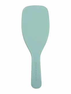 Hiustarvikkeet-Tangle Teezer Straight & Curly Large Ultimate Detangler Marine -selvitysharja MARINE TEAL