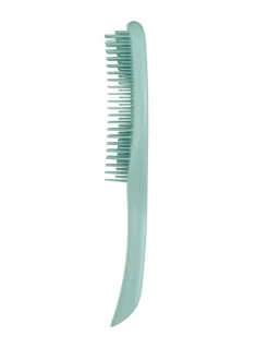 Hiustarvikkeet-Tangle Teezer Straight & Curly Large Ultimate Detangler Marine -selvitysharja MARINE TEAL