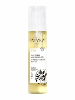 Vartalonhoito|Vartalonhoito-Patyka Stretch Mark Oil&nbsp;-vartaloöljy 100 ml