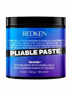 Muotoilu & Viimeistely-Redken Styling Pliable Paste-hiusvaha 150 ml