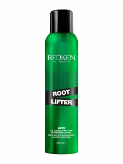 Muotoilu & Viimeistely-Redken Styling Root Lifter Spray -suihkemuotovaahto 300 ml