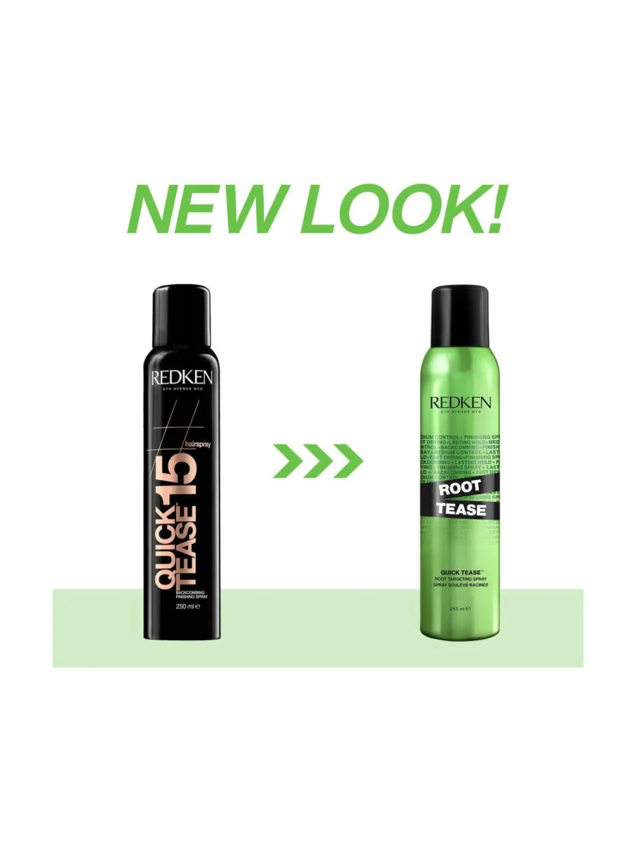Muotoilu & Viimeistely-Redken Styling Root Tease -tupeeraussuihke 250 ml