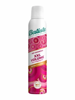 Hiustenhoitotuotteet-Batiste Stylist XXL Volume Dry Shampoo -kuivashampoo 200 ml