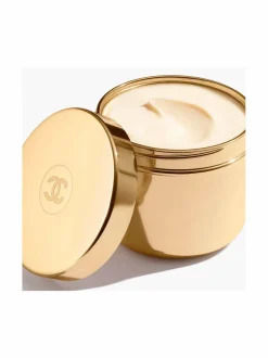Kasvojenhoito-CHANEL SUBLIMAGE LA CRÈME TEXTURE FINE REFILL Ultimate Cream