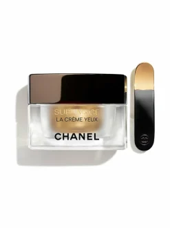 Kasvojenhoito-CHANEL SUBLIMAGE LA CRÈME YEUX Ultimate Eye Cream