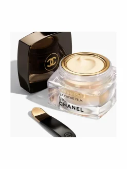 Kasvojenhoito-CHANEL SUBLIMAGE LA CRÈME YEUX Ultimate Eye Cream