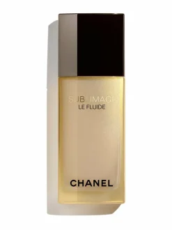 Kasvojenhoito-CHANEL SUBLIMAGE LE FLUIDE Emulsion