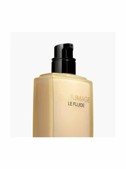 Kasvojenhoito-CHANEL SUBLIMAGE LE FLUIDE Emulsion