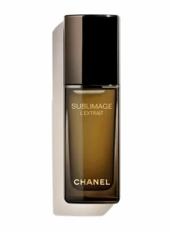Kasvojenhoito-CHANEL SUBLIMAGE L'EXTRAIT Intensive Repair Oil Concentrate
