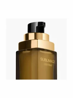 Kasvojenhoito-CHANEL SUBLIMAGE L'EXTRAIT Intensive Repair Oil Concentrate