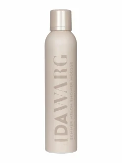 Vartalonhoito|Vartalonhoito-Ida Warg Beauty Summer Melon Shower Mousse -suihkuvaahto