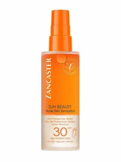 Aurinkotuotteet-Lancaster Sun Beauty Sun Protective Water SPF30 -aurinkosuojatuote 150 ml