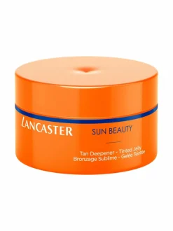 Aurinkotuotteet-Lancaster Sun Beauty Tan Deepener -rusketusta tehostava geeli 200 ml