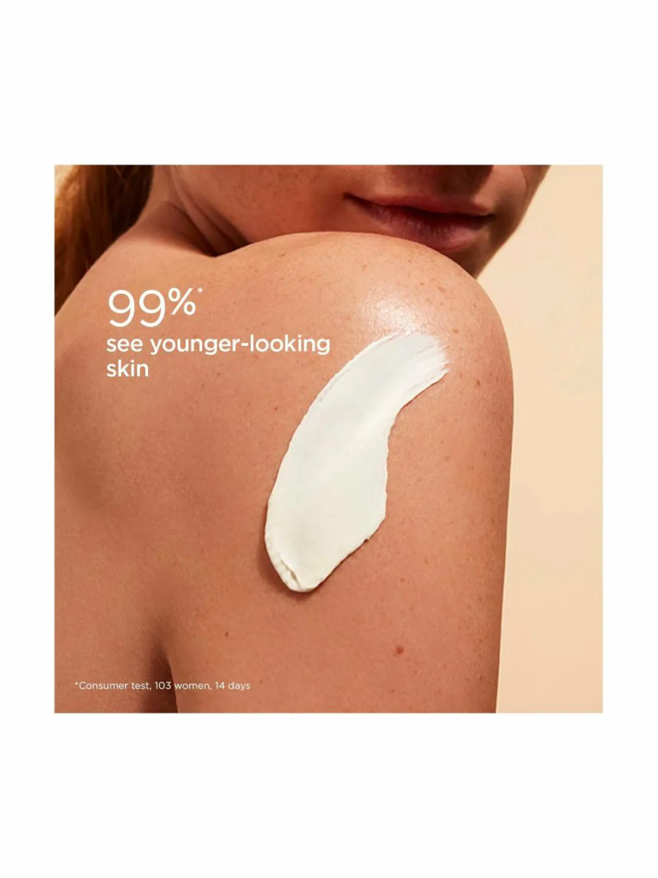 Aurinkotuotteet-Clarins Sun Body Youth protecting sunscreen spf50+ -aurinkovoide