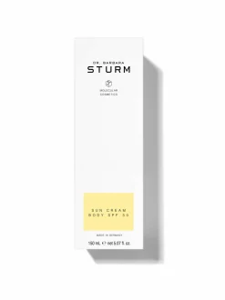 Aurinkotuotteet-Dr. Barbara Sturm Sun Cream Body SPF 30 -aurinkovoide