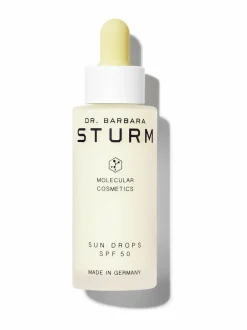 Aurinkotuotteet-Dr. Barbara Sturm Sun Drops SPF 50 -seerumi 30 ml