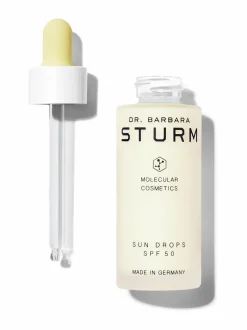 Aurinkotuotteet-Dr. Barbara Sturm Sun Drops SPF 50 -seerumi 30 ml