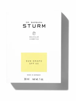 Aurinkotuotteet-Dr. Barbara Sturm Sun Drops SPF 50 -seerumi 30 ml