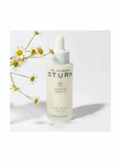 Aurinkotuotteet-Dr. Barbara Sturm Sun Drops SPF 50 -seerumi 30 ml