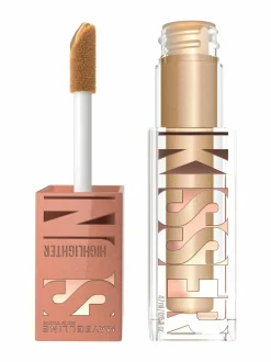 Kasvot-Maybelline Sunkisser Highlighter -korostusvoide