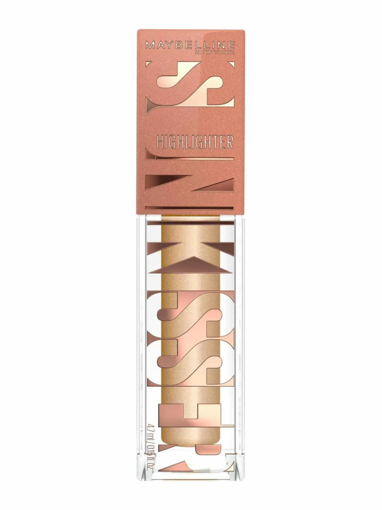 Kasvot-Maybelline Sunkisser Highlighter -korostusvoide