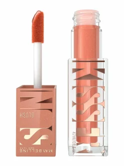 Kasvot-Maybelline Sunkisser -nestemäinen poskipuna