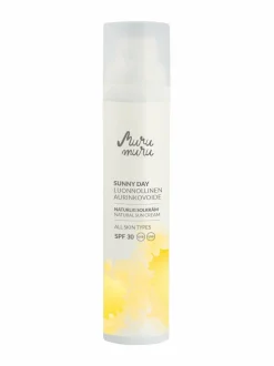 Aurinkotuotteet|Aurinkotuotteet-Murumuru Sunny Day SPF 30 Sun Cream -aurinkovoide