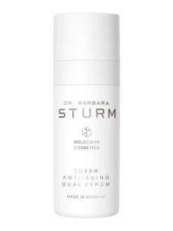 Kasvojenhoito-Dr. Barbara Sturm Super Anti-Aging Dual Serum -seerumi, 50ml