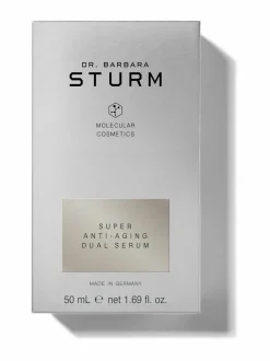 Kasvojenhoito-Dr. Barbara Sturm Super Anti-Aging Dual Serum -seerumi, 50ml