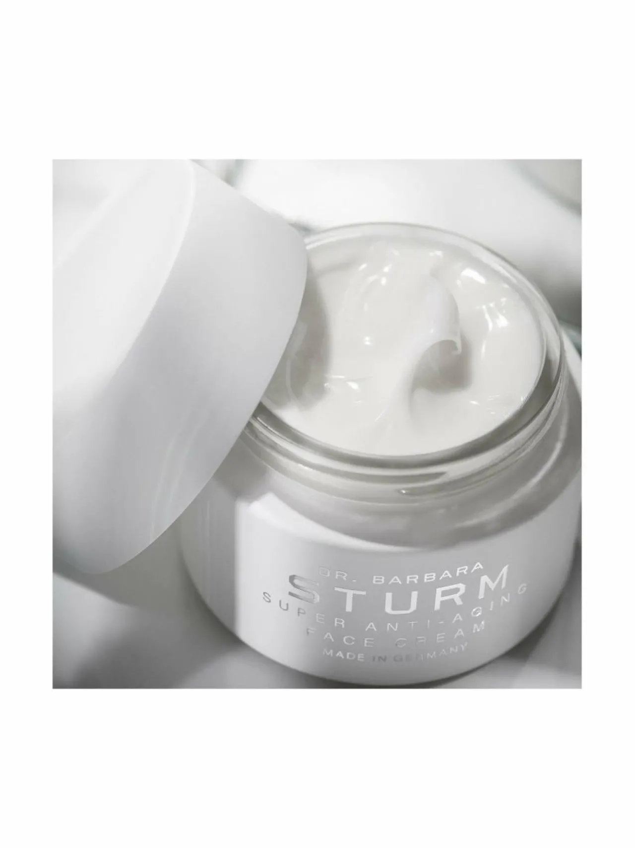 Kasvojenhoito-Dr. Barbara Sturm Super Anti-Aging Face Cream -kasvovoide, 50ml