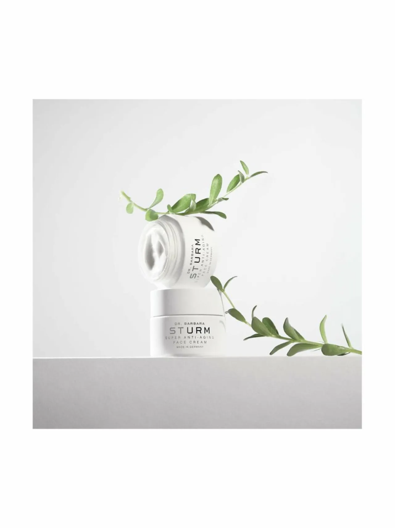 Kasvojenhoito-Dr. Barbara Sturm Super Anti-Aging Face Cream -kasvovoide, 50ml