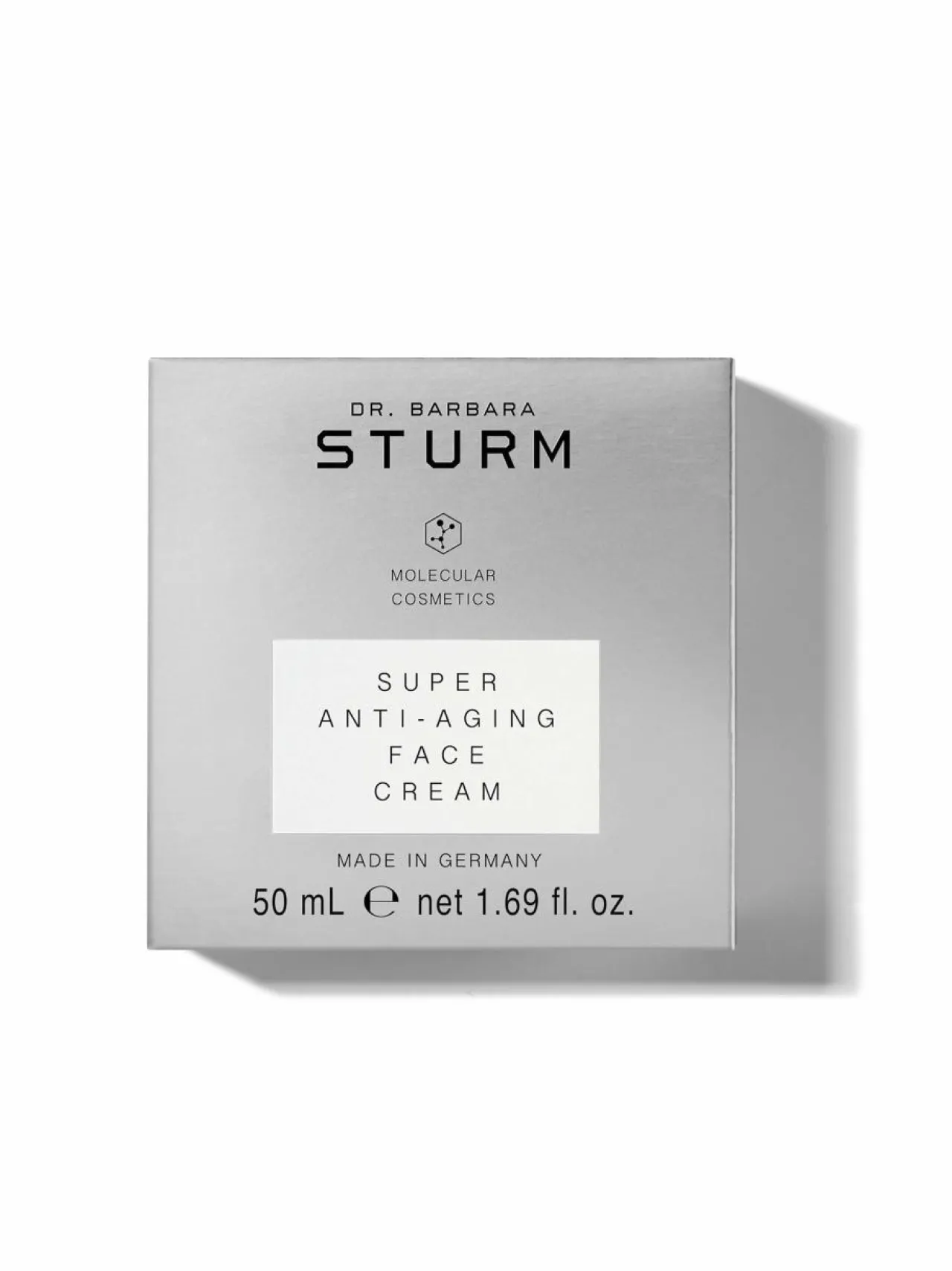 Kasvojenhoito-Dr. Barbara Sturm Super Anti-Aging Face Cream -kasvovoide, 50ml
