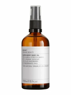 Vartalonhoito|Vartalonhoito-Evolve Super Berry Body Oil -vartaloöljy 100 ml
