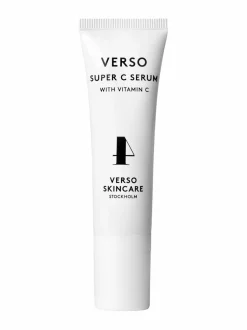 Kasvojenhoito-Verso Skincare Super C Serum With Vitamin C -seerumi 30 ml