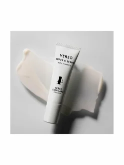 Kasvojenhoito-Verso Skincare Super C Serum With Vitamin C -seerumi 30 ml