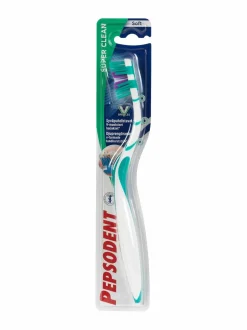 Hammasharjat-Pepsodent Super Clean Soft -hammasharja