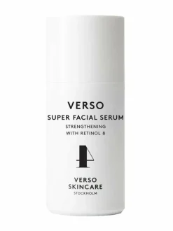 Kasvojenhoito-Verso Skincare Super Facial Serum -seerumi