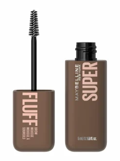 Silmät-Maybelline Super Fluff Brow Mousse -kulmavaahto