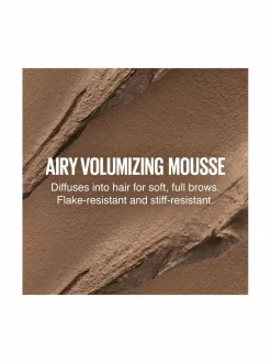 Silmät-Maybelline Super Fluff Brow Mousse -kulmavaahto