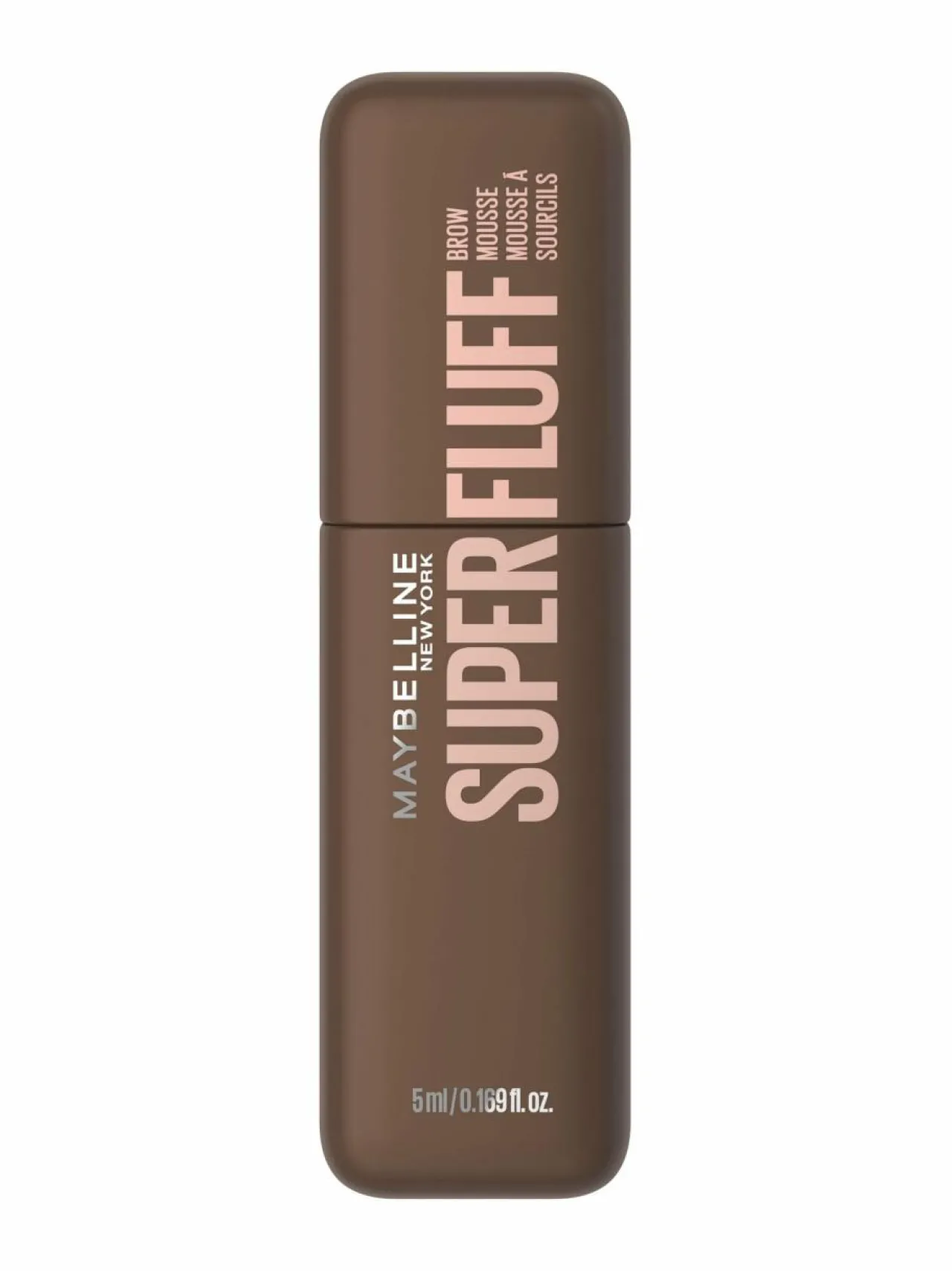 Silmät-Maybelline Super Fluff Brow Mousse -kulmavaahto