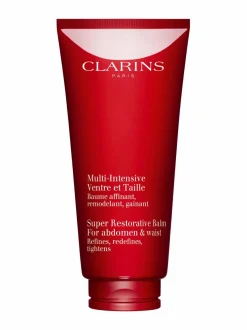 Vartalonhoito-Clarins Super Restorative Balm for Abdomen & Waist -voide 200 ml