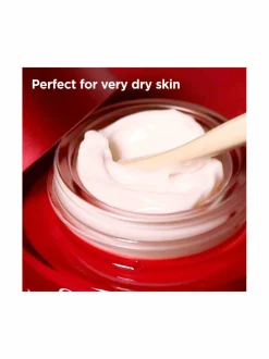 Kasvojenhoito-Clarins Super Restorative Dry Skin -yövoide
