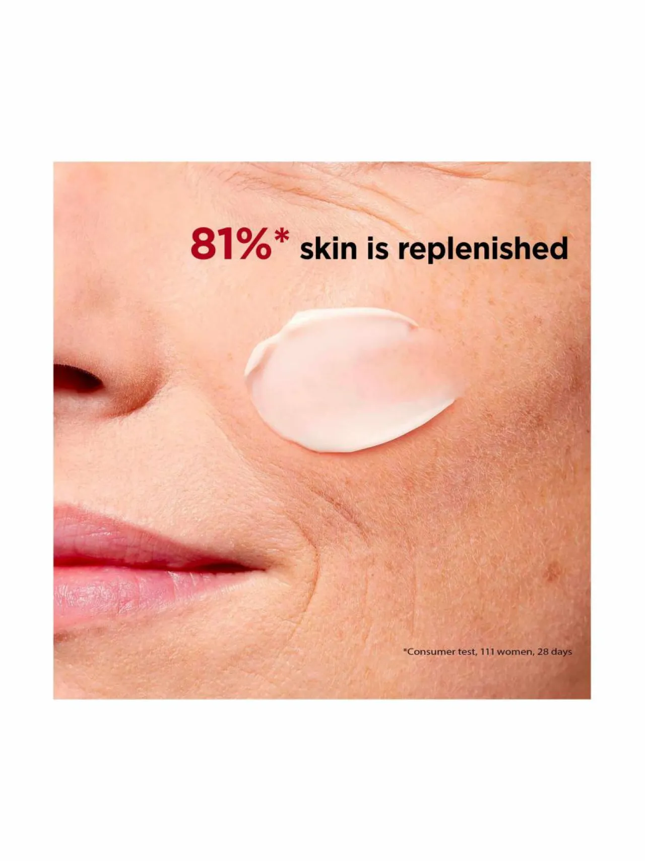 Kasvojenhoito-Clarins Super Restorative Dry Skin -yövoide