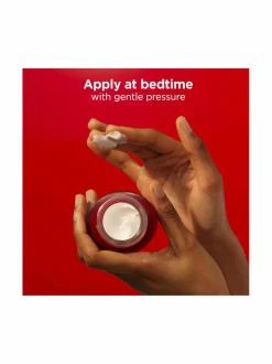 Kasvojenhoito-Clarins Super Restorative Dry Skin -yövoide