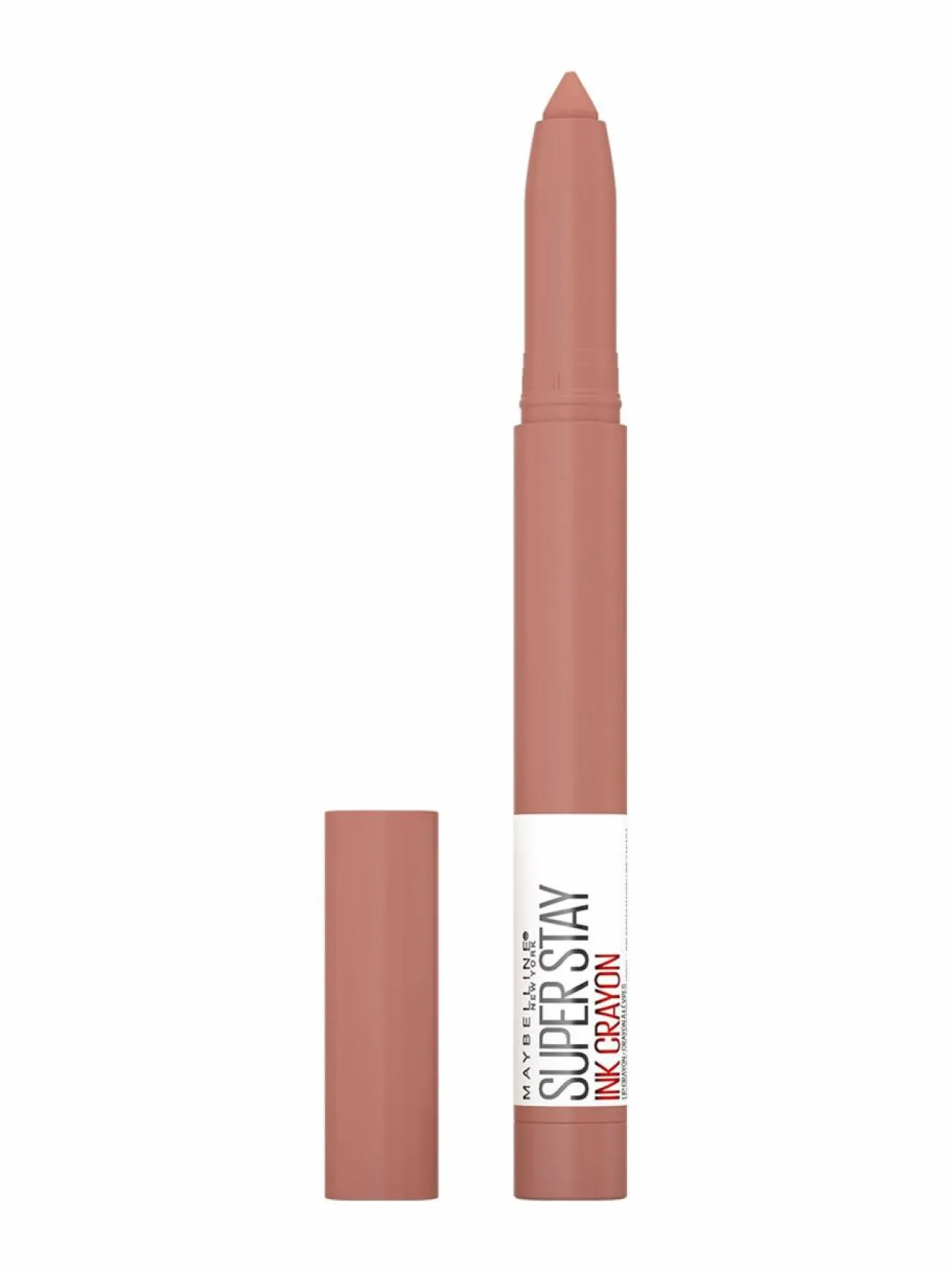 Huulet-Maybelline Super Stay lipstick -huulipuna 1,5g RED