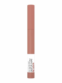 Huulet-Maybelline Super Stay lipstick -huulipuna 1,5g RED