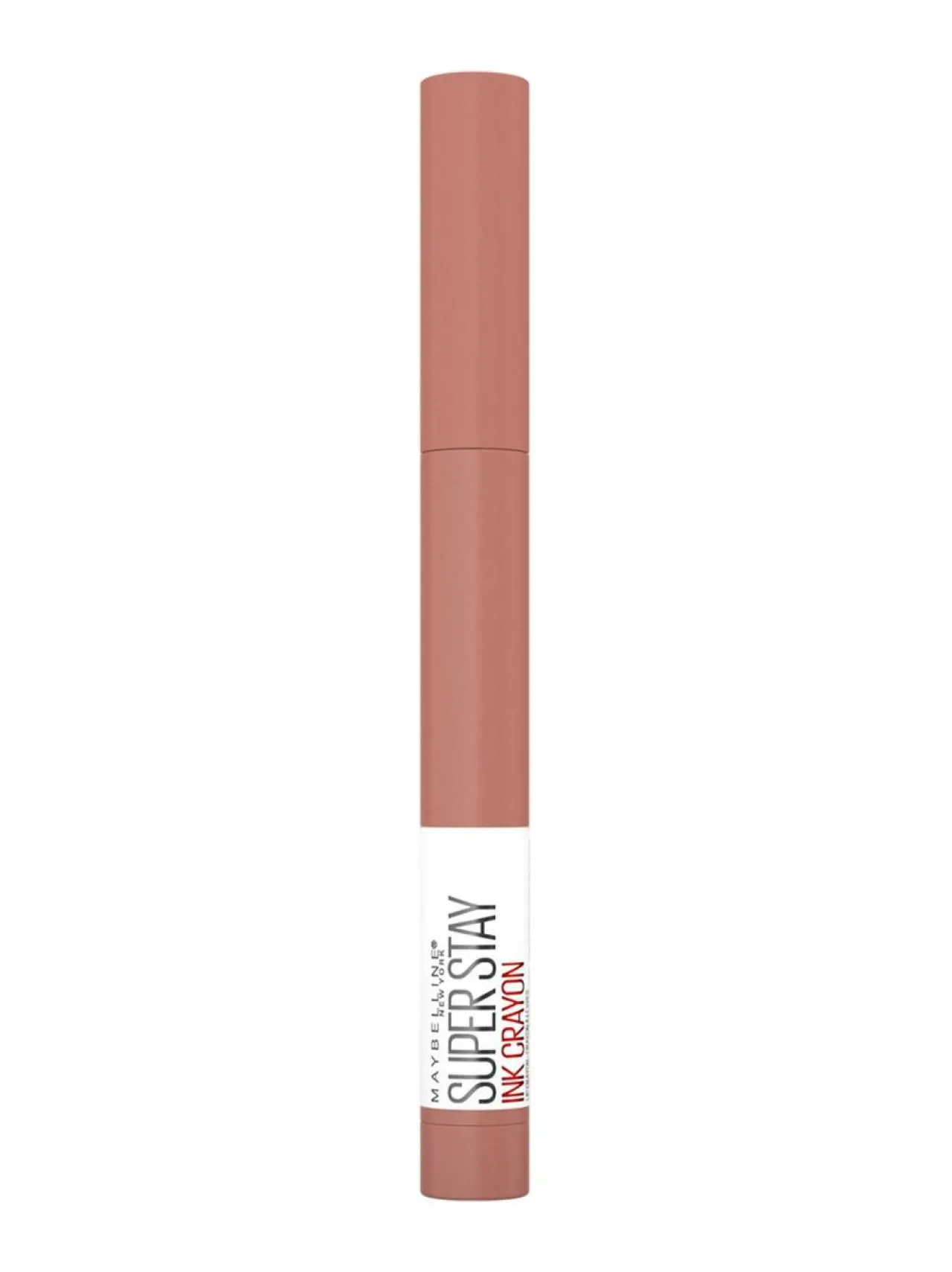 Huulet-Maybelline Super Stay lipstick -huulipuna 1,5g RED